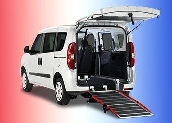 Wheelchair Accessible Service Betchworth | Betchworth Airport Transfer